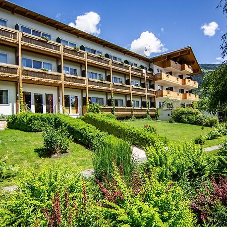 Hotel Moarhof Lienz Exterior foto