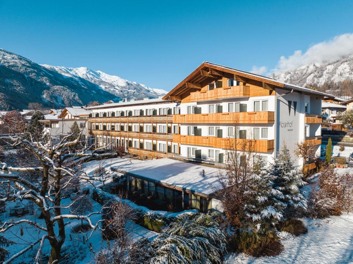 Hotel Moarhof Lienz Exterior foto