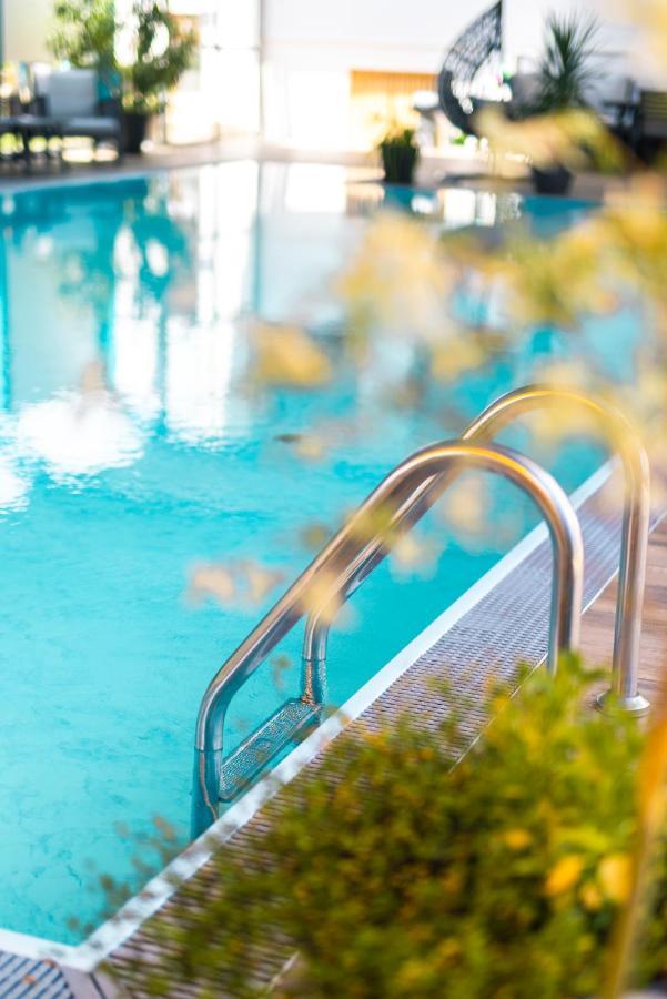 Hotel Moarhof Lienz Exterior foto